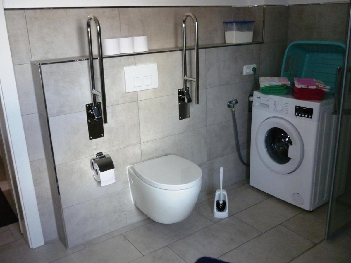 Loogher Muehle Neubau Kerpen  Zewnętrze zdjęcie
